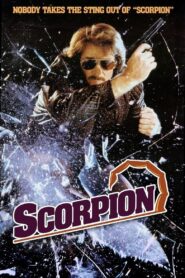 Scorpion 1986 one on netflix