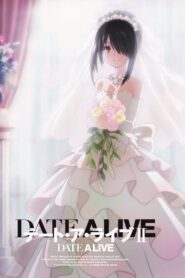 Date A Live II: Encore OVA 2014 one on netflix