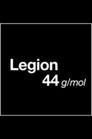 Legion 44 2024 one on netflix