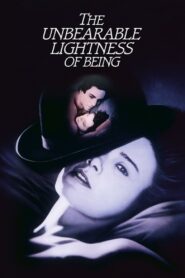 The Unbearable Lightness of Being 1988 one on netflix