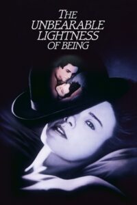 The Unbearable Lightness of Being 1988 one on netflix