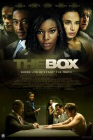 The Box 2007 one on netflix