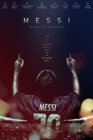 Messi 2014 one on netflix
