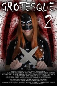 Grotesque 2 2024 one on netflix