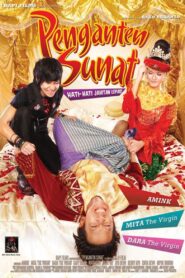 Penganten Sunat 2010 one on netflix