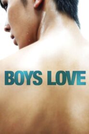 Boys Love 2006 one on netflix