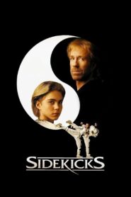 Sidekicks 1992 one on netflix