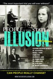 People vs. the State of Illusion 2012 one on netflix