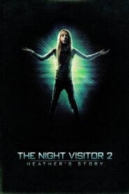 The Night Visitor 2: Heather’s Story 2016 one on netflix