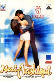 मेरी आशिकी 2005 one on netflix