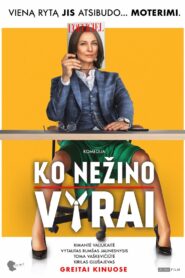What Men Don’t Know 2022 one on netflix