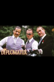 KLM: Diplomatix 1985 one on netflix