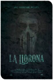 La Llorona 2012 one on netflix