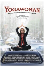 Yogawoman 2012 one on netflix