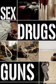Sex Drugs Guns 2009 one on netflix