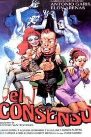 Consensus 1980 one on netflix