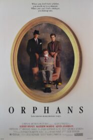 Orphans 1987 one on netflix