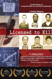 Licensed to Kill 1997 one on netflix