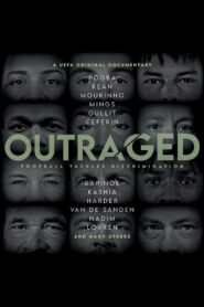 Outraged 2020 one on netflix