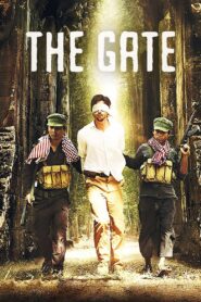 The Gate 2014 one on netflix