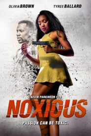 Noxious 2018 one on netflix