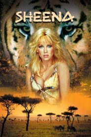 Sheena 1984 one on netflix