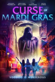 Curse of Mardi Gras 2002 one on netflix