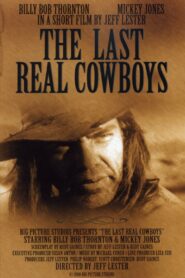 The Last Real Cowboys 2000 one on netflix