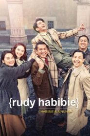Rudy Habibie 2016 one on netflix