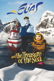Elias and the Treasure of the Sea 2010 one on netflix