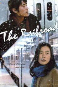 The Railroad 2007 one on netflix