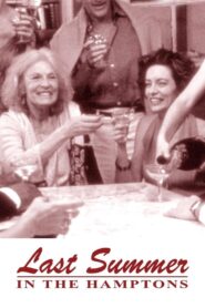 Last Summer in the Hamptons 1995 one on netflix