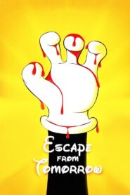 Escape from Tomorrow 2013 one on netflix