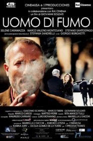 Uomo di fumo 2023 one on netflix