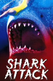 Shark Attack 1999 one on netflix