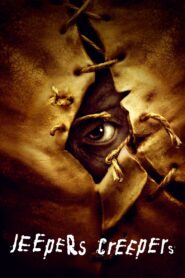 Jeepers Creepers 2001 one on netflix