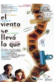 Wind with the Gone 1998 one on netflix