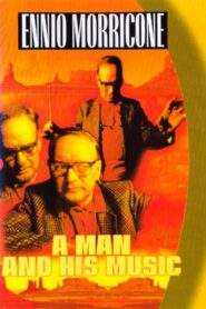 Ennio Morricone 1995 one on netflix