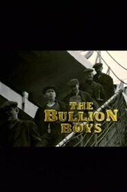 The Bullion Boys 1993 one on netflix