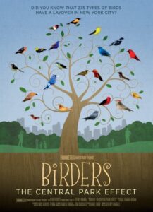 Birders: The Central Park Effect 2012 one on netflix