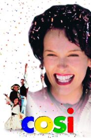 Cosi 1996 one on netflix