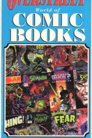 The Overstreet World of Comic Books 1993 one on netflix