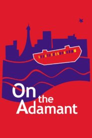 On the Adamant 2023 one on netflix