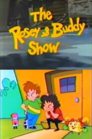 The Rosey & Buddy Show 1992 one on netflix
