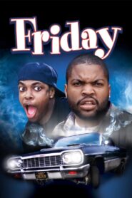 Friday 1995 one on netflix