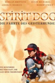 Legend of the Spirit Dog 1997 one on netflix