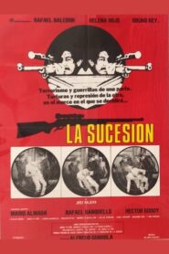 La Sucesión 1980 one on netflix