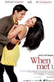 When I Met U 2009 one on netflix