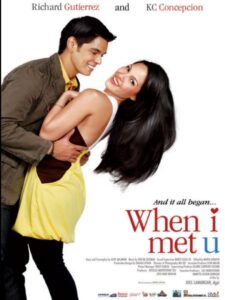 When I Met U 2009 one on netflix