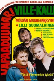 Vapaa duunari Ville-Kalle 1984 one on netflix